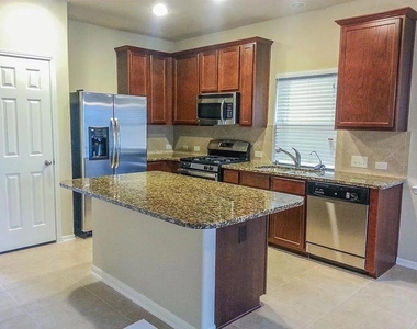 20735 Pine Rain Court - Photo Thumbnail 1