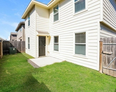 18551 Rock Flats Ravine Drive - Photo Thumbnail 1