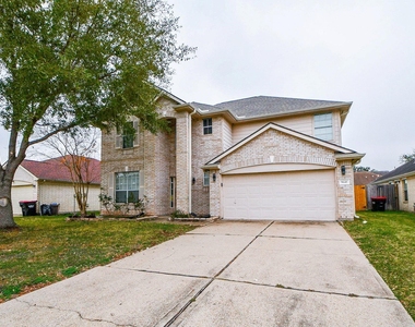 9641 Weldridge Drive - Photo Thumbnail 2