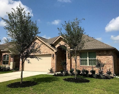 18427 Weeping Spring Drive - Photo Thumbnail 1