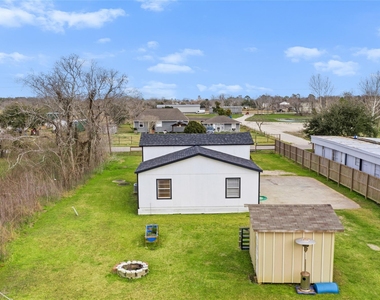 7720 Avenue E - Photo Thumbnail 19
