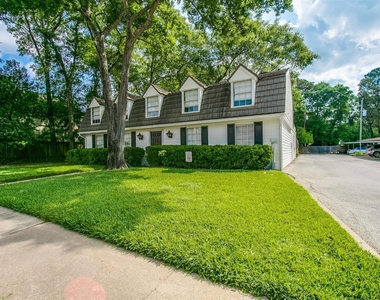 1407 Springrock Lane - Photo Thumbnail 23