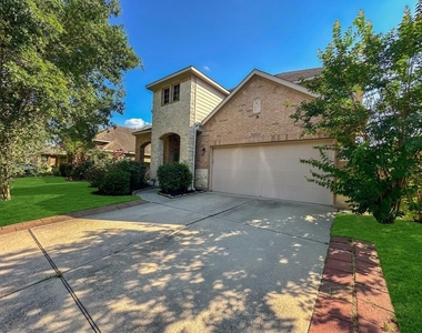 20319 Little Wing Drive - Photo Thumbnail 2