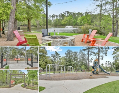 611 Lost Maples Bend Lane - Photo Thumbnail 27