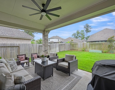 611 Lost Maples Bend Lane - Photo Thumbnail 23