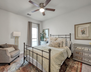 611 Lost Maples Bend Lane - Photo Thumbnail 21