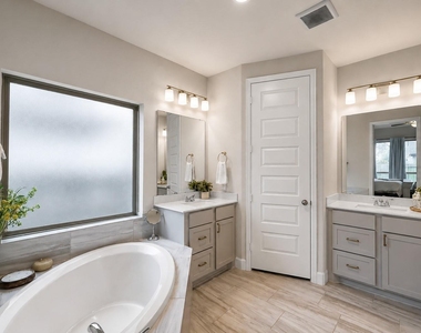 611 Lost Maples Bend Lane - Photo Thumbnail 16
