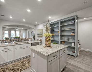 611 Lost Maples Bend Lane - Photo Thumbnail 8