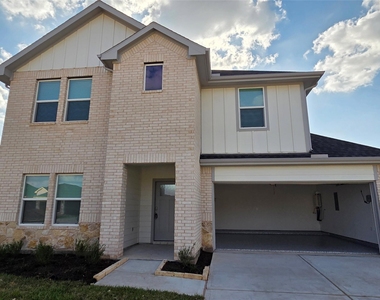3314 Hopper Knoll Lane - Photo Thumbnail 1