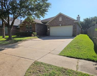 7107 Ballinger Ridge Lane - Photo Thumbnail 2