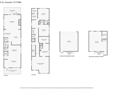 632 W 17th Street - Photo Thumbnail 22