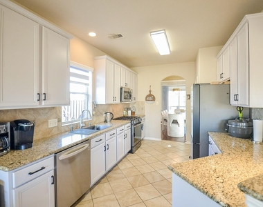 3115 Sachse Court - Photo Thumbnail 7