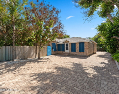 1550 S Atlantic Avenue - Photo Thumbnail 2