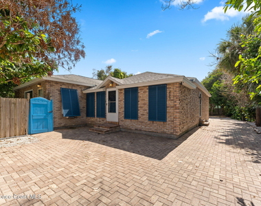1550 S Atlantic Avenue - Photo Thumbnail 1