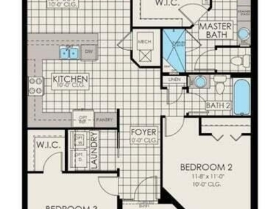 3010 Avalonia Drive - Photo Thumbnail 15