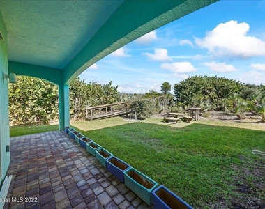 5829 S Highway A1a - Photo Thumbnail 48