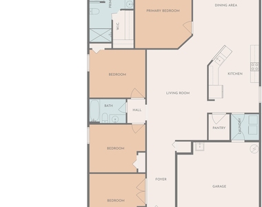 4800 Manchester Drive - Photo Thumbnail 3