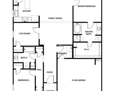 15765 Bayberry Trace Drive - Photo Thumbnail 22