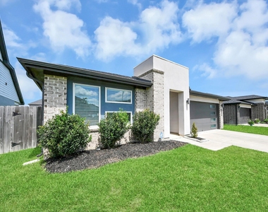 3306 Dagostino Creek Drive - Photo Thumbnail 2