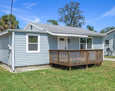 5535 Pasco Way - Photo Thumbnail 1