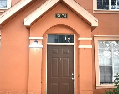 9078 Lake Chase Island Way - Photo Thumbnail 1