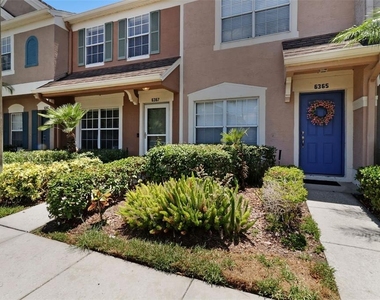 6367 Bayside Key Drive - Photo Thumbnail 1