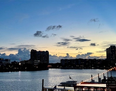 700 S Harbour Island Boulevard - Photo Thumbnail 32