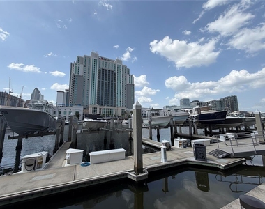 700 S Harbour Island Boulevard - Photo Thumbnail 42