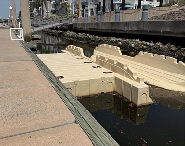 700 S Harbour Island Boulevard - Photo Thumbnail 40