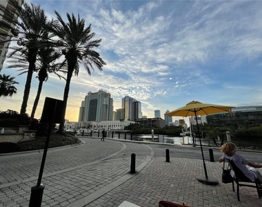 700 S Harbour Island Boulevard - Photo Thumbnail 33