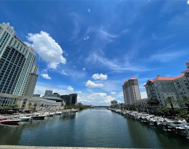 700 S Harbour Island Boulevard - Photo Thumbnail 30