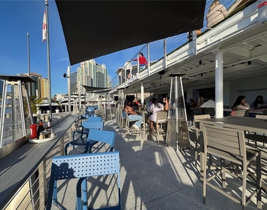 700 S Harbour Island Boulevard - Photo Thumbnail 37
