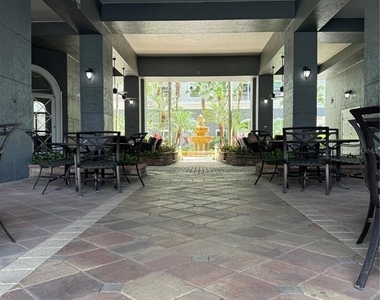 700 S Harbour Island Boulevard - Photo Thumbnail 26