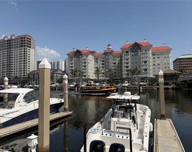 700 S Harbour Island Boulevard - Photo Thumbnail 38