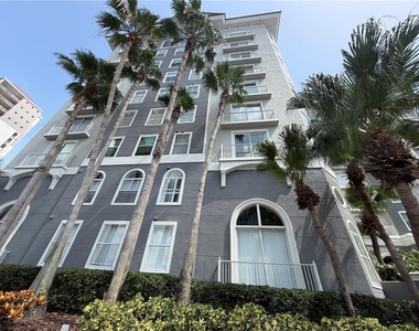 700 S Harbour Island Boulevard - Photo Thumbnail 5