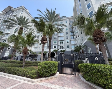 700 S Harbour Island Boulevard - Photo Thumbnail 2