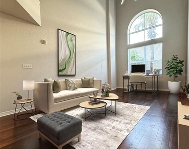 700 S Harbour Island Boulevard - Photo Thumbnail 9