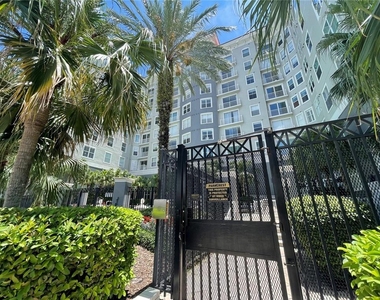 700 S Harbour Island Boulevard - Photo Thumbnail 3