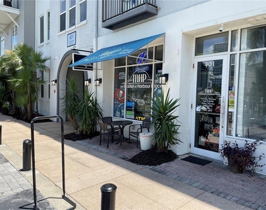 700 S Harbour Island Boulevard - Photo Thumbnail 34