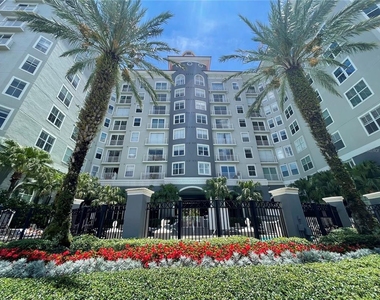 700 S Harbour Island Boulevard - Photo Thumbnail 1