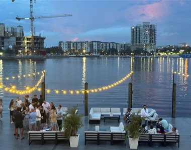700 S Harbour Island Boulevard - Photo Thumbnail 36
