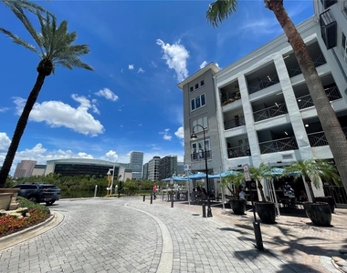 700 S Harbour Island Boulevard - Photo Thumbnail 35