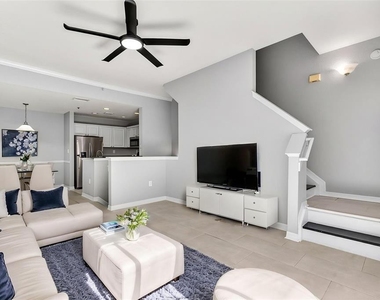 105 Bradford Beach Court - Photo Thumbnail 2