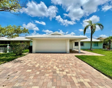 4037 Topsail Trail - Photo Thumbnail 1