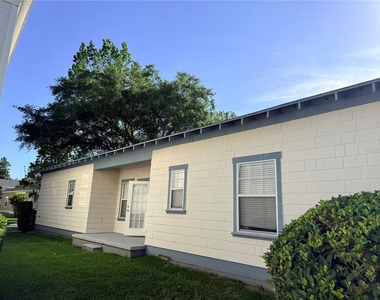 1110 Oak Pond Drive - Photo Thumbnail 1