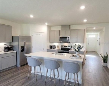 5414 Hayloft Drive - Photo Thumbnail 3