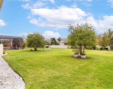 8683 Bridgeport Bay Circle - Photo Thumbnail 28