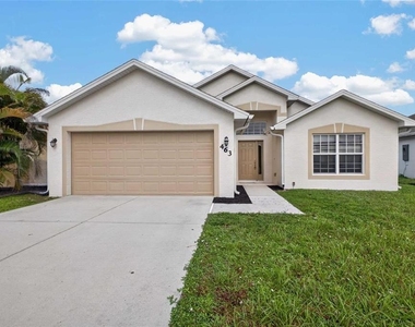 463 Winwood Court - Photo Thumbnail 1