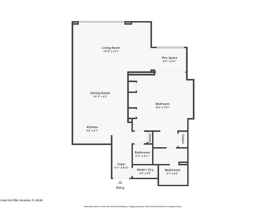 707 S Gulfstream Avenue - Photo Thumbnail 53
