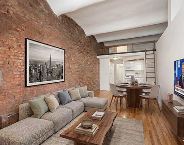 40 East 12th Street - Photo Thumbnail 1